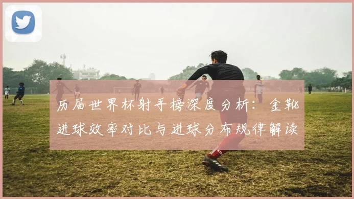 历届世界杯射手榜深度分析：金靴进球效率对比与进球分布规律解读